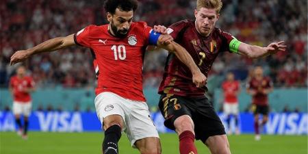 بالبلدي : معلقين
      مباراة
      مصر
      وبلجيكا
      اليوم
      في
      كأس
      العالم