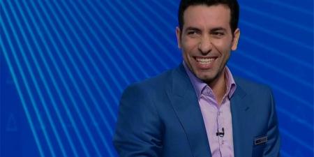بالبلدي : أبو
      تريكة:
      منتخب
      مصر
      أعاد
      إيطاليا
      لـ
      كأس
      العالم..
      وقدم
      شوط
      أول
      تكتيكي
      أمام
      بلجيكا