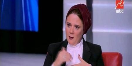 بالبلدي: داليا
      الحزاوي
      تطالب
      بضوابط
      للعدالة
      قبل
      امتحانات
      الثانوية
      العامة..
      وترصد
      مطالب
      أولياء
      الأمور