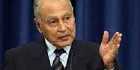 بالبلدي: أول
تعليق
من
الجامعة
العربية
على
تفاهم
واشنطن
وطهران
ووقف
الحرب
