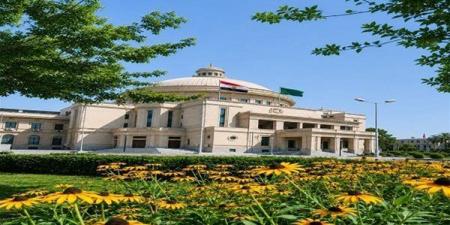 بالبلدي: جامعة
      القاهرة
      تطلق
      منتدى
      الابتكار
      لدعم
      الاقتصاد
      المعرفي
      المستدام