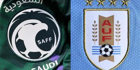 بالبلدي : توقعات
      بإيقاف
      مباراة
      السعودية
      وأوروجواي
      في
      كأس
      العالم
