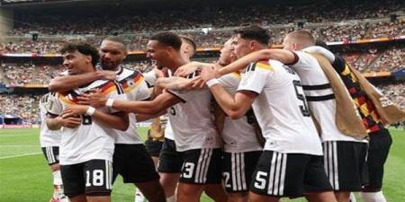 بالبلدي: تفوق
      ألماني
      بسباعية
      نظيفة
      في
      مباراة
      ألمانيا
      ضد
      كوراساو..
      وأدفوكات
      يكشف
      كواليس
      الخسارة