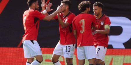 بالبلدي: شاهد
      مباراة
      مصر
      وبلجيكا
      مجانا..
      تردد
      القناة
      المفتوحة
      وخطوات
      التشغيل