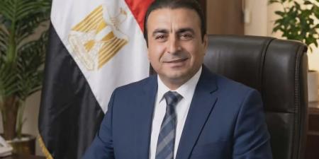 بالبلدي : وائل
      أبو
      العينين:
      السوق
      المصري
      يشهد
      حاليًا
      تطورًا
      ملحوظًا
      في
      الوعي
      بأهمية
      أنظمة
      الحماية
      المدنية