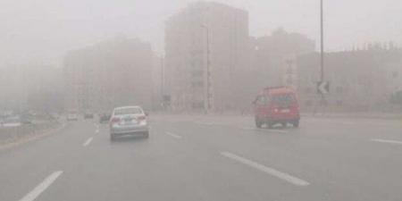 بالبلدي : الأرصاد
      تحذر
      من
      طقس
      شديد
      الحرارة
      ورطوبة
      مرتفعة
      حتى
      الأحد
      21
      يونيو
      2026