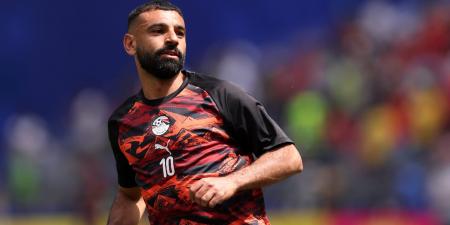 belbalady رسالة خاصة من رئيس "فيفا" إلى محمد صلاح.. هذا ما جاء فيها