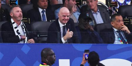 بالبلدي : مجموعة
      مصر
      |
      إنفانتينو
      لـ
      منتخب
      إيران:
      سألعب
      معكم
      كمهاجم
      أمام
      بلجيكا