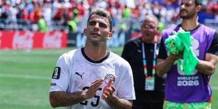 بالبلدي : خبير
      تحكيمي
      يفجر
      مفاجأة
      بشأن
      أحقية
      منتخب
      مصر
      في
      ضربة
      جزاء
      أمام
      بلجيكا