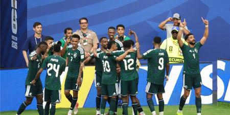 بالبلدي : ترتيب
      مجموعة
      السعودية
      في
      كأس
      العالم
      بعد
      التعادل
      أمام
      أوروجواي