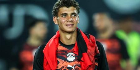 بالبلدي : حمزة
عبد
الكريم
يعلق
على
مشاركته
الأولى
في
كأس
العالم
ويوجه
رسالة
للجمهور
المصري