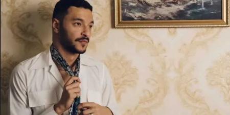 علي
السبع
أمام
أحمد
عز
في
مسلسل
”الأمير”