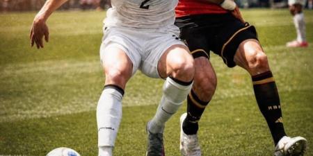 أول
تعليق
من
ياسر
إبراهيم
بعد
تعادل
مصر
وبلجيكا
في
مونديال
2026