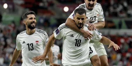 بالبلدي : القنوات
      الناقلة
      لمباراة
      العراق
      والنرويج
      اليوم
      في
      كأس
      العالم
      2026