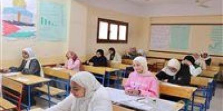 بالبلدي : عاجل..
      خطوات
      الاستعلام
      عن
      نتيجة
      الشهادة
      الإعدادية
      2026
      بالقاهرة