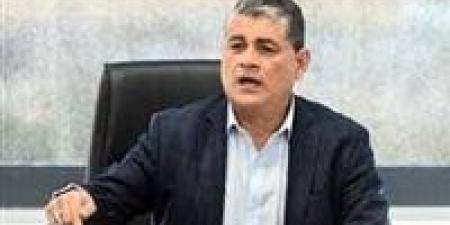 بالبلدي: الصباحي:
رحيل
رويز
تأخر
كثيرا
وهذا
الثنائي
هم
الأنسب
لإدارة
التحكيم