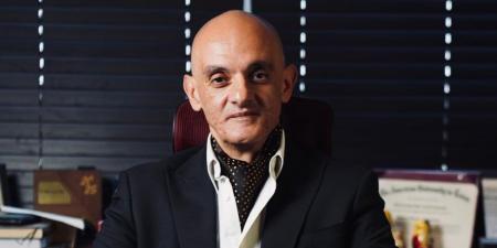 بالبلدي : برئاسة
      هاني
      الخرباوي..
      صندوق
      الاستثمار
      العربي
      المباشر
      يعيد
      تشكيل
      مجلس
      إدارته
      لدعم
      التوسع
      الاستثماري
      بالأسواق
      العربية