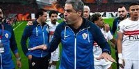 بالبلدي: حسين
      لبيب:
      معتمد
      جمال
      من
      أبناء
      الزمالك
      المخلصين..
      وهيفضل
      معانا
      طول
      الوقت