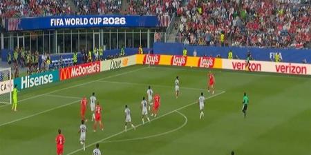 بالبلدي: العراق
      ضد
      النرويج..
      هالاند
      يقود
      المنتخب
      الإسكندنافي
      لاكتساح
      أسود
      الرافدين
      4-1
      في
      مونديال
      2026