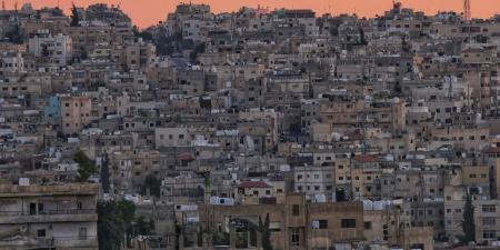 بالبلدي: شوارع عمّان وأبنيتها.. مصوّرة أردنية توثّق ذاكرة المدينة