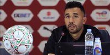 بالبلدي: خالد
      الغندور:
      حسام
      حسن
      يحتوي
      تريزيجيه
      وهيثم
      حسن
      بعد
      الغياب
      أمام
      بلجيكا