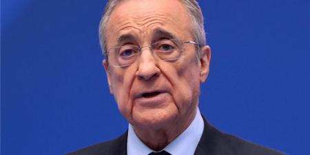 بالبلدي : رسميًا..
ريال
مدريد
يتوجه
بطلب
إلى
يويفا
بشان
قضية
نيجريرا