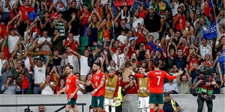 بالبلدي : القنوات
الناقلة
لمباراة
البرتغال
والكونغو
الديمقراطية
اليوم
في
كأس
العالم
2026