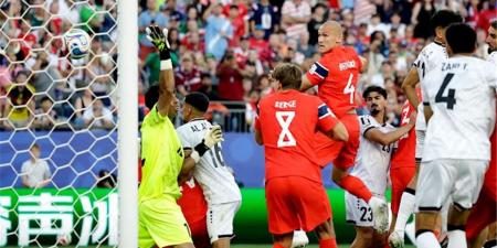 بالبلدي : رجل
      مباراة
      العراق
      والنرويج
      في
      كأس
      العالم