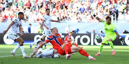 بالبلدي : لاعب
      العراق:
      نلعب
      في
      أقوى
      مجموعة
      بكأس
      العالم..
      و3
      نقاط
      تؤهلنا
      للدور
      التالي