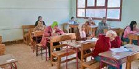 بالبلدي : 683
طالبًا
يحصدون
الدرجات
النهائية
بالشهادة
الإعدادية
بالجيزة