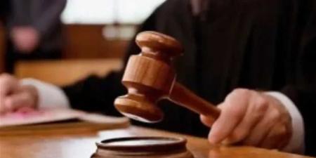حبس
      4
      عاملين
      بمدرسة
      خاصة
      إثر
      واقعة
      وفاة
      الطفلة
      تيا
      في
      القليوبية