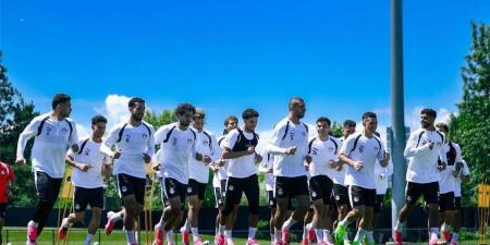 بالبلدي : موعد
مران
منتخب
مصر
استعدادًا
لمواجهة
نيوزيلندا
في
كأس
العالم