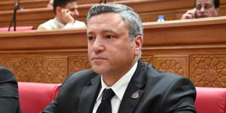 بالبلدي : النائب
      يوسف
      رشدان:
      تنمية
      المحافظات
      والأقاليم
      قلّصت
      الهجرة
      الداخلية
      إلى
      القاهرة
      الكبرى
      والإسكندرية