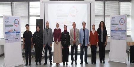 بالبلدي: الجامعة
الألمانية
بالقاهرة
تطلق
GUC
MUN
2026
لتعزيز
التحليل
الجيومكاني
وخدمة
رؤية
مصر
2030