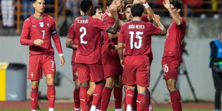 بالبلدي : معلقين
مباراة
البرتغال
والكونغو
الديمقراطية
اليوم
في
كأس
العالم
2026