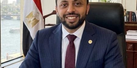 بالبلدي : استحواذ
      كبير
      في
      البورصة
      المصرية..
      جون
      لوكا
      يرفع
      حصته
      في
      «برايم
      القابضة»
      إلى
      نحو
      25%