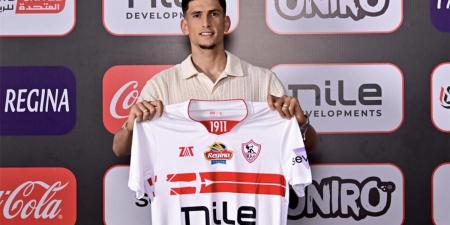 بالبلدي : رسمياً..
      تفاصيل
      اتفاق
      الزمالك
      مع
      صلاح
      مصدق
      لإنهاء
      أزمة
      مستحقاته