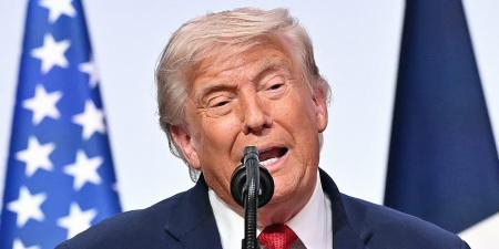 بالبلدي: ترامب: استمرار حرب إيران ربما كان سيقودنا إلى كساد اقتصادي