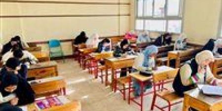بالبلدي : عاجل|
قبل
انطلاقها
الأحد..
محظورات
لجان
امتحانات
الثانوية
العامة
2026