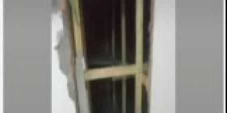 بالبلدي: تحرك
      أمني
      عاجل
      لفض
      مشاجرة
      بين
      طرفين
      بسبب
      خلافات
      الجيرة
      في
      الفيوم