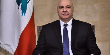 بالبلدي: عون يرحب بدور إيراني لوقف إطلاق النار في لبنان
