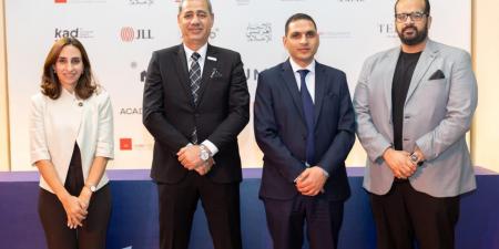 بالبلدي : «كيوب
      للاستشارات
      الهندسية»
      تعزز
      حضورها
      في
      السوق
      المصري
      بشراكة
      استراتيجية
      مع
      «مرسوم
      للتطوير
      العقاري»