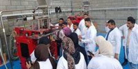 بالبلدي: 68
      برنامجا
      دراسيا..
      التعليم
      العالي:
      طفرة
      بأداء
      الجامعات
      التكنولوجية
      خلال
      العام
      الجامعي
      2025/2026