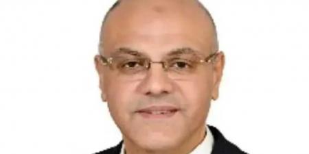 محافظ
      الإسكندرية
      يتفقد
      سوق
      اليوم
      الواحد
      للمزارعين
      ويشيد
      بدوره
      في
      دعم
      المنتج
      المحلي
      وتعزيز
      الزراعة
      المستدامة