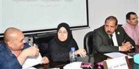 بالبلدي: 42
      متقدما
      يخضعون
      لاختبارات
      الشفوي
      بمركز
      التدريب
      الإقليمي
      بمحطة
      مياه
      العدلية
      بدمياط