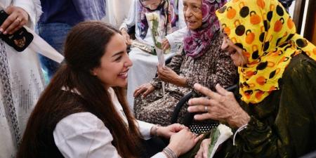 بالبلدي : تعاون
      جديد
      لمؤسسة
      عطا
      جاد
      مع
      الجمعية
      المصرية
      لصحة
      المسنين
      بالخانكة