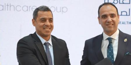 بالبلدي : “صحة”
      و”الرعاية
      الصحية”
      توقعان
      بروتوكول
      تعاون
      لتطوير
      الخدمات
      الطبية
      وتعزيز
      كفاءة
      المنظومة
      الصحية