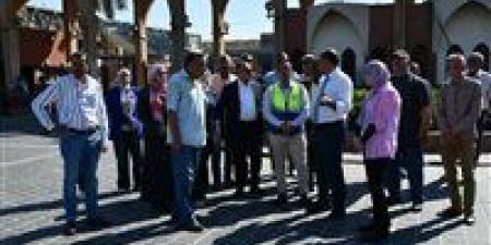 بالبلدي : رئيس
      جامعة
      العصمة
      يتابع
      آخر
      مستجدات
      العمل
      بالمجمع
      الطبي