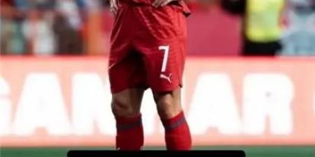 بالبلدي : رد
      فعل
      ناري
      من
      شقيقة
      كريستيانو
      رونالدو
      بعد
      تعادل
      البرتغال
      أمام
      الكونغو