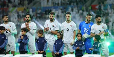 بالبلدي : الاتحاد
      الفلسطيني
      يرد
      في
      بيان
      رسمي
      على
      أنباء
      خوض
      ودية
      مع
      الكيان
      الصهيوني